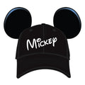 Mickey Hears Hat