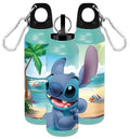 Stitch Surf N Turf Aluminum Water Bottle