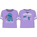 Stitch Experiment 62 Short Sleeve Top