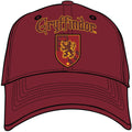 Harry Potter Gryffindor Hat