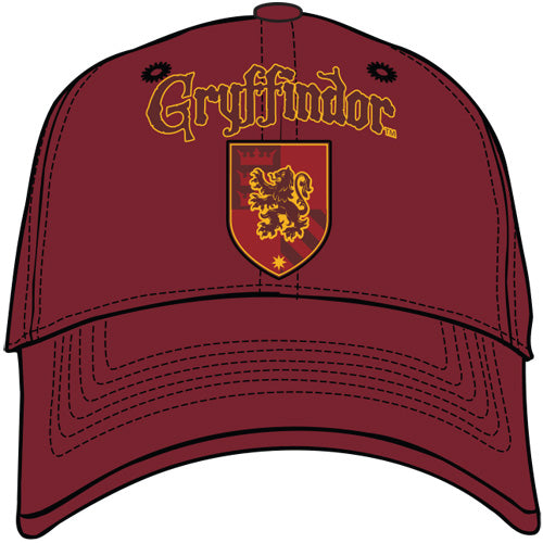 Harry Potter Gryffindor Hat