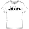 2026 March Short Sleeve Tee