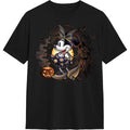 Spooky Minnie Short Sleeve Tee