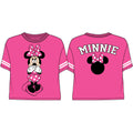 Minnie Oops 28 Short Sleeve Top