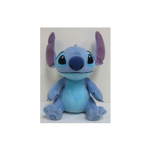 11" Stitch Plush