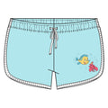 Ariel Pals Short Bottoms