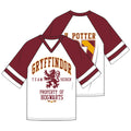 Harry Potter Gryff Team Seek Short Sleeve Top