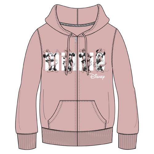 Minnie Minnie Jacket