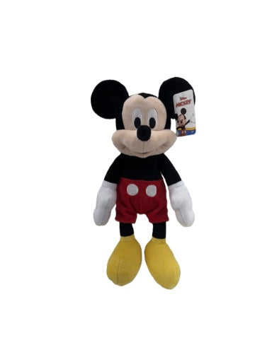 19" Mickey Plush