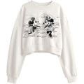 Mickey Minnie Advent Jacket