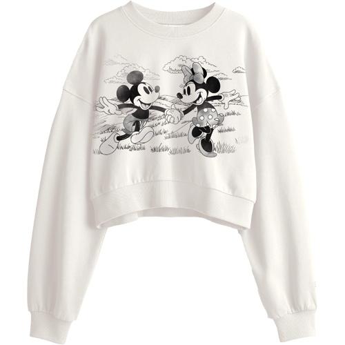 Mickey Minnie Advent Jacket