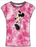 Pixie Minnie Short Sleeve Top
