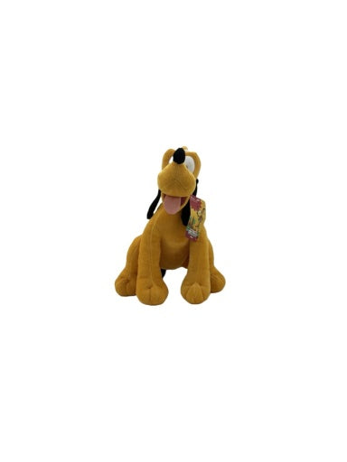 15" Pluto Plush