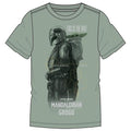 Swmg Back Pack Short Sleeve Tee