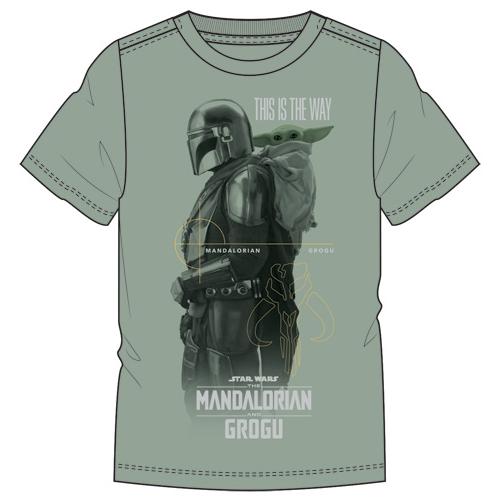Swmg Back Pack Short Sleeve Tee