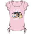 Princess Academy Flo Short Sleeve Top