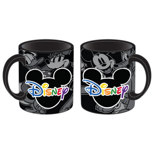 Dis Name 2 Mug