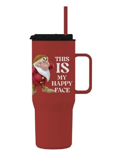 40oz Grumpy Tumbler