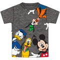 Fab Day Short Sleeve Tee