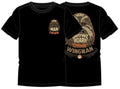 Star Wars Wingman Short Sleeve Tee