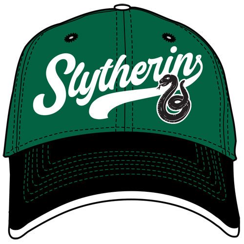 Harry Potter Slyth Spirit Hat