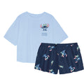 Stitch N Scrump Set Top & Bottom Set