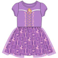 Rapunzel Dress