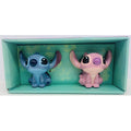 Stitch Angel Sp Salt & Pepper Shaker Set