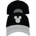 Mickey Shimmer Hat