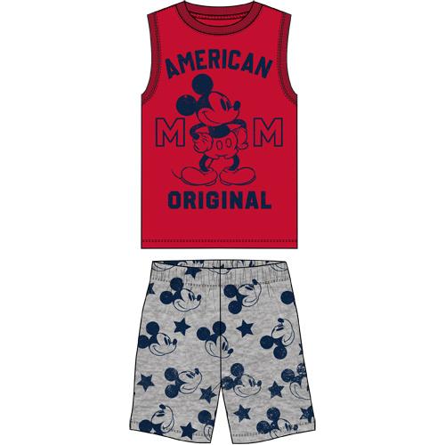 American Orig Set Top & Bottom Set