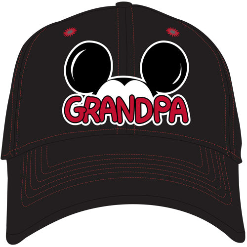 Gramps Fam Hat