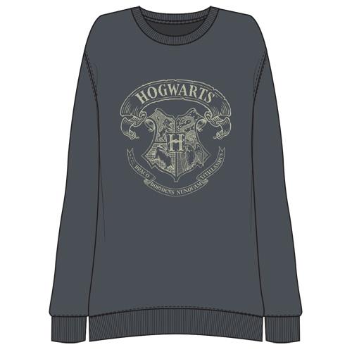 Harry Potter Crest Wash Jacket
