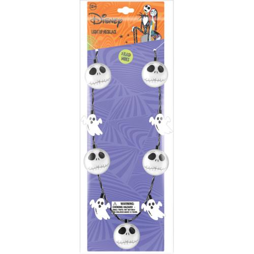 Nbc Lu Halloween Nec Necklace