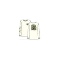 Scrooge Duck Stops H Long Sleeve Top