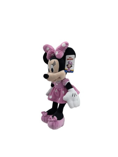 19" Minnie Pink Plush