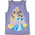 Stardust Princess Ta Tank Top