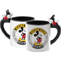Mickey Critter Mug Sculpted Mug