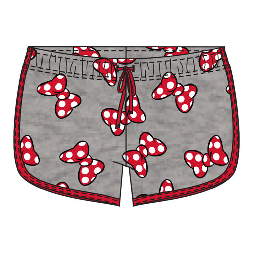 Minnie Bows Bottoms
