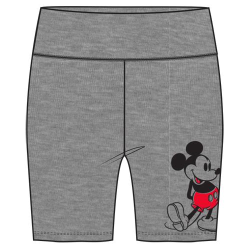 Mickey Kick Bottoms