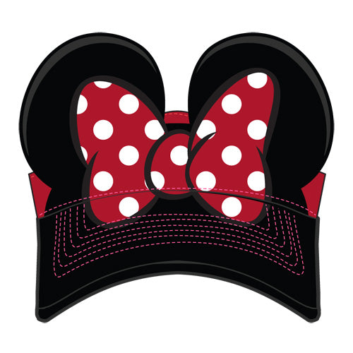 Minnie Advisor Hat