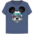 Lookin Cool Mickey Short Sleeve Tee