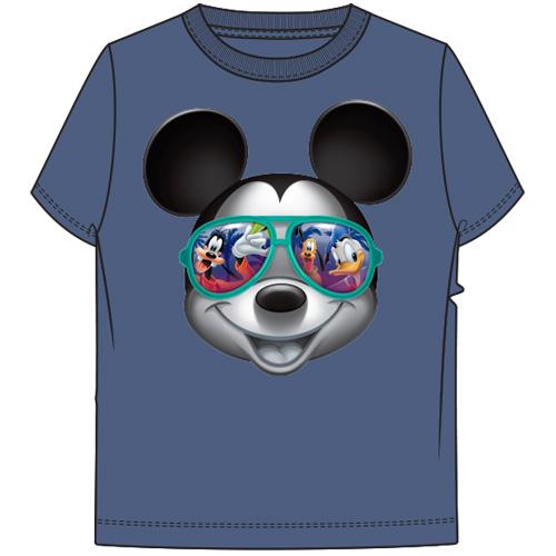 Lookin Cool Mickey Short Sleeve Tee