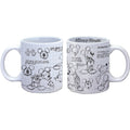 Mickey Sketch Mug