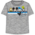 Vacation Pals Short Sleeve Tee