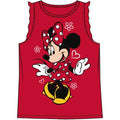 Brush Minnie Stroll Tank Top