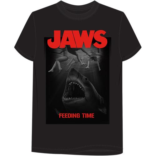 Feeding Time Short Sleeve Tee