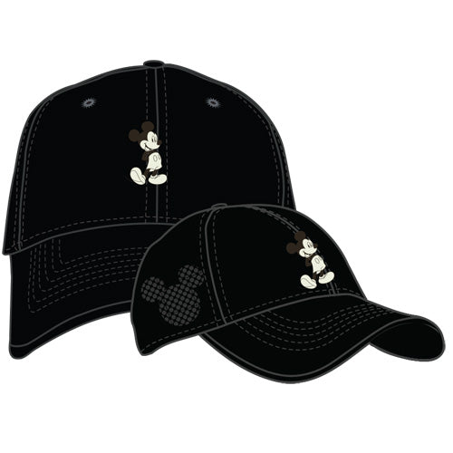 Stand Alone Cap Hat