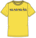 Minion Line Short Sleeve Tee