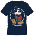 The Original Mouse Short Sleeve Tee
