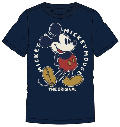 The Original Mouse Short Sleeve Tee